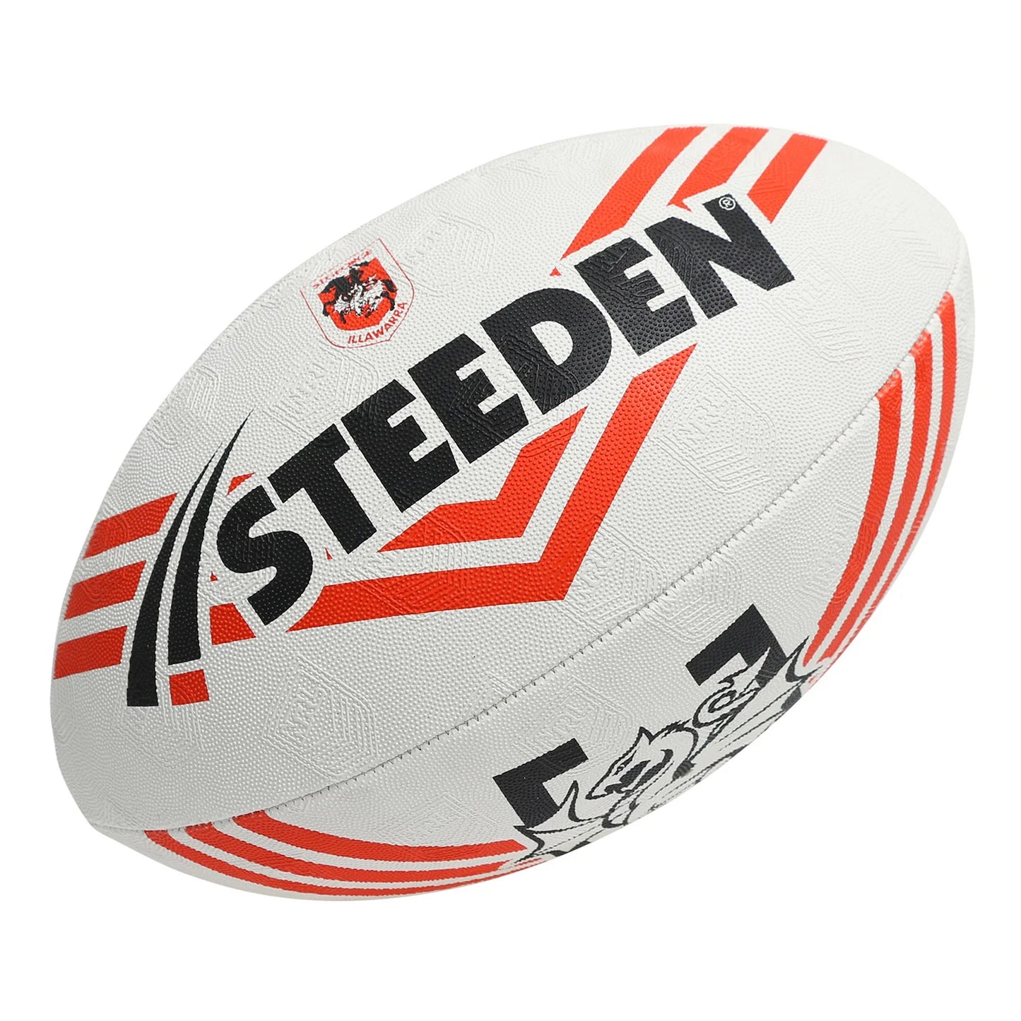 Dragons Supporter Football - Sz5