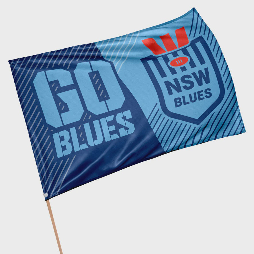 SOO NSW Game Day Flag