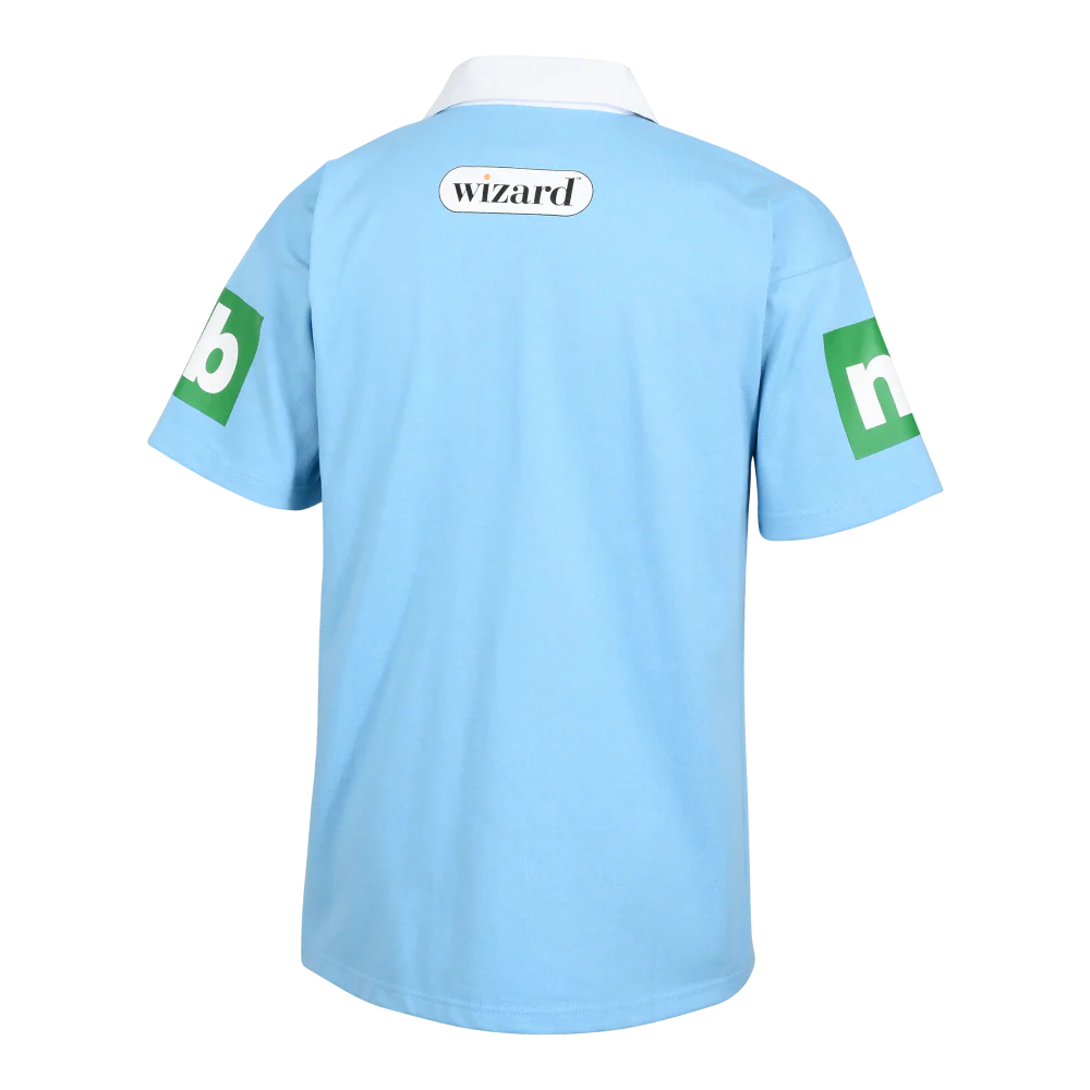 SOO NSW 2008 Retro Jersey