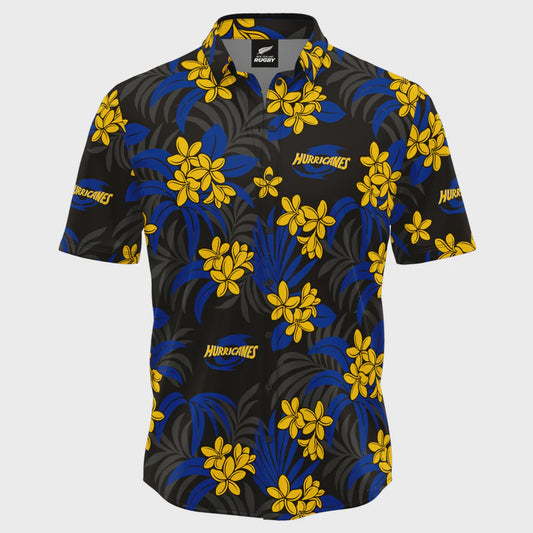 Hurricanes Reef Party Shirt