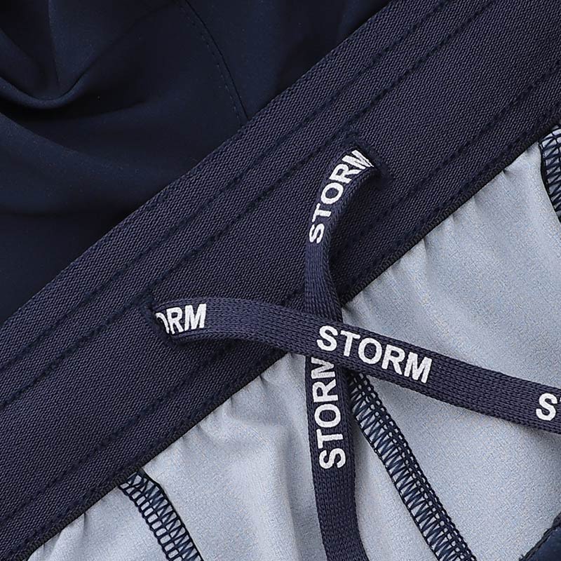 Storm Training Short 2026