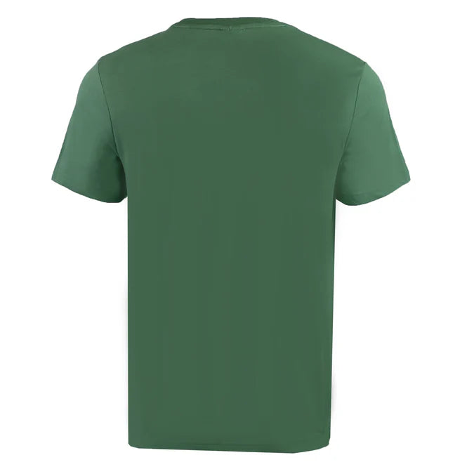 Camo Tee H2 24 - comfrey
