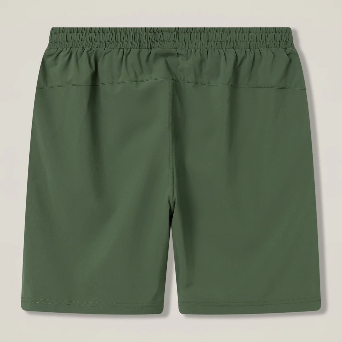 Everyday Ripstop Short AW26 - bronze green