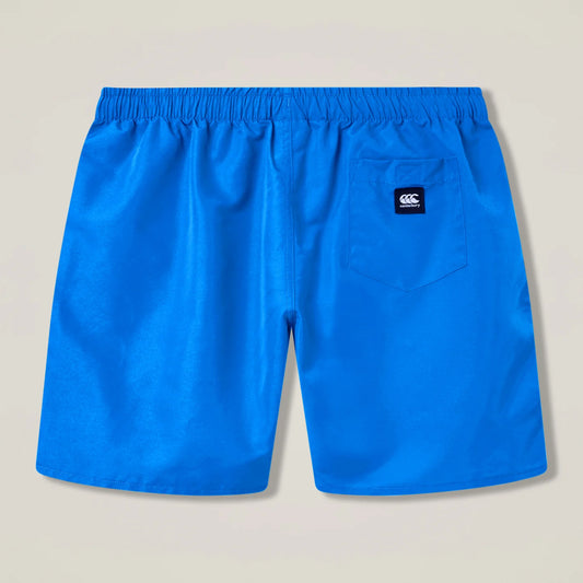 CCC Uglies Tactic Short AW26 - daphne