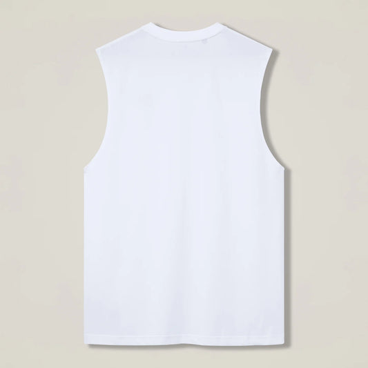 Tempo+ Training Tank AW26 - bright white