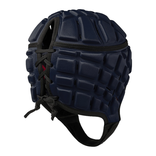 CCC Raze Headguard Junior - navy
