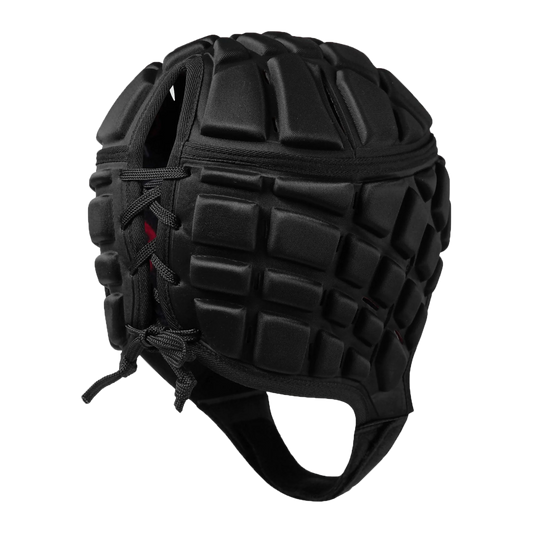 CCC Raze Headguard Junior - black