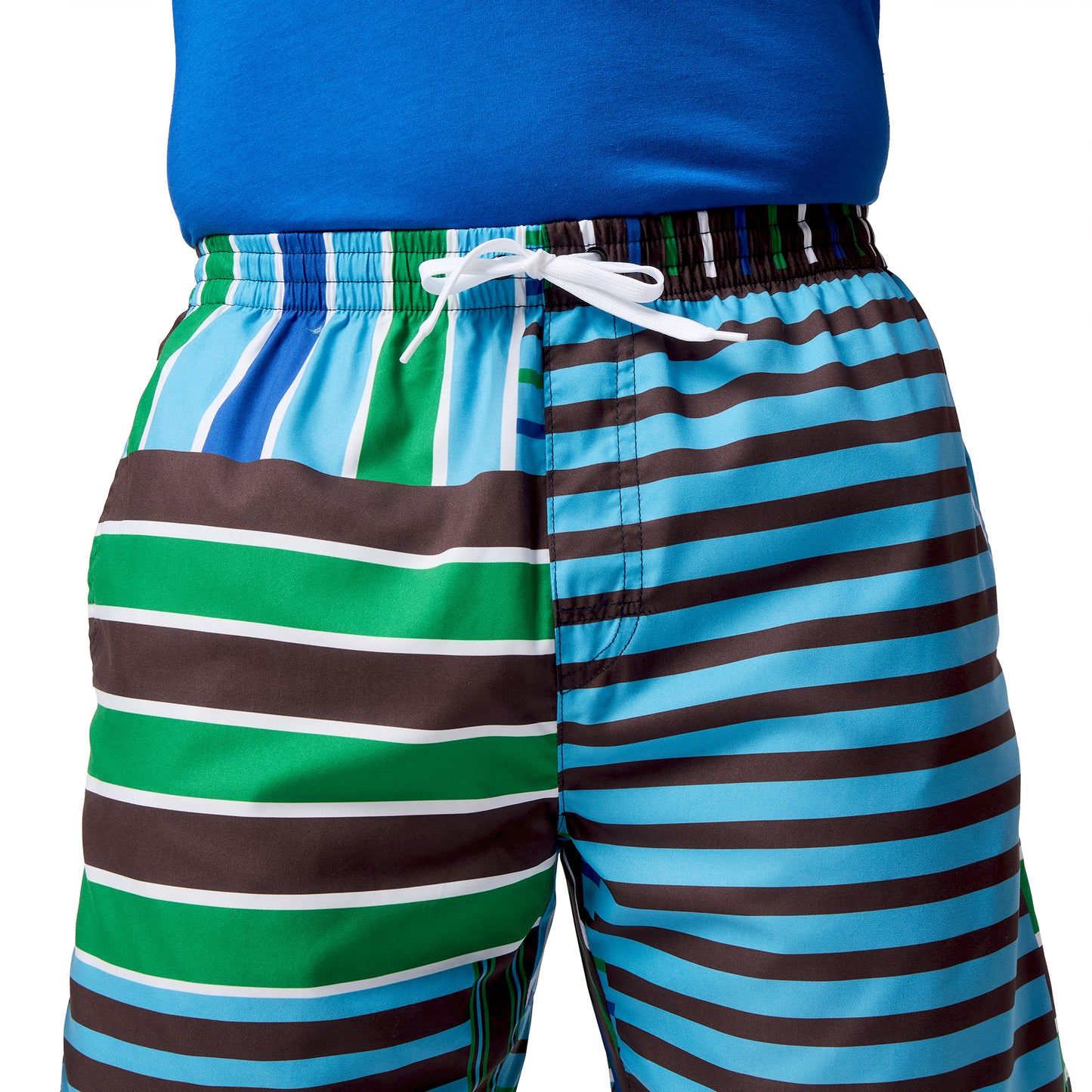 Uglies 8in Awning Short H1 25 - emerald