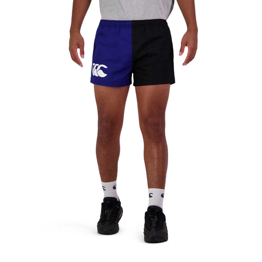 Harlequin 3in Short H2 24 - royal