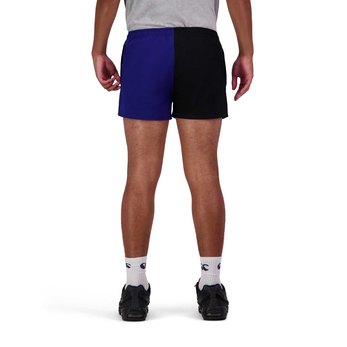 Harlequin 3in Short H2 24 - royal
