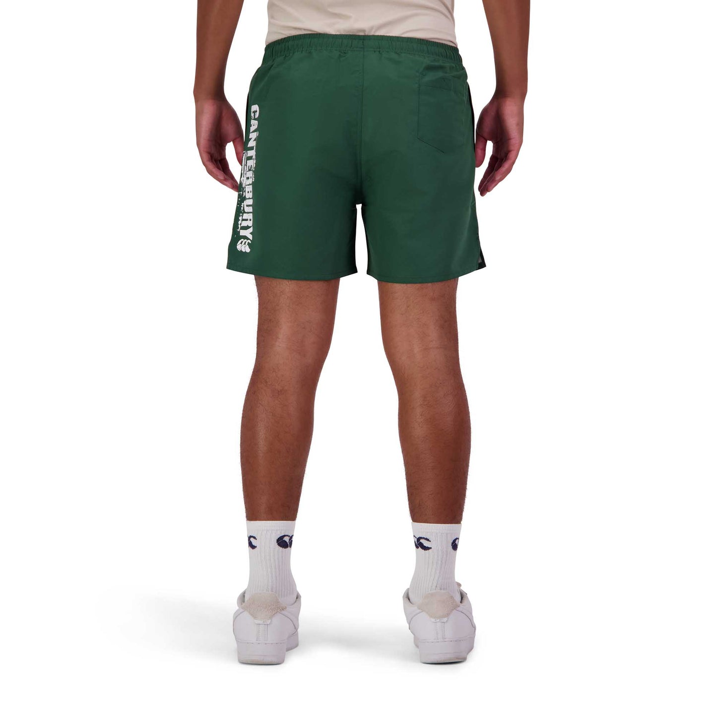 Camo 5inTactic Short H2 24 - pine needle