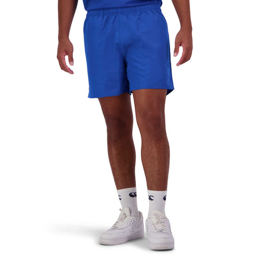 Camo 5" Tactic Short H2 24 - princess blue