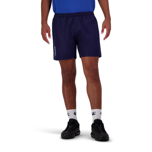 Camo 5" Tactic Short H2 24 - peacoat