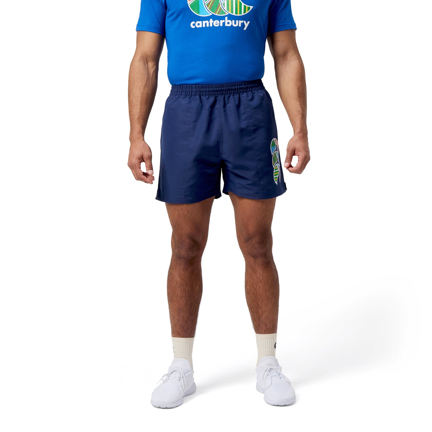 Uglies 5in Tactic Shorts - naval academy