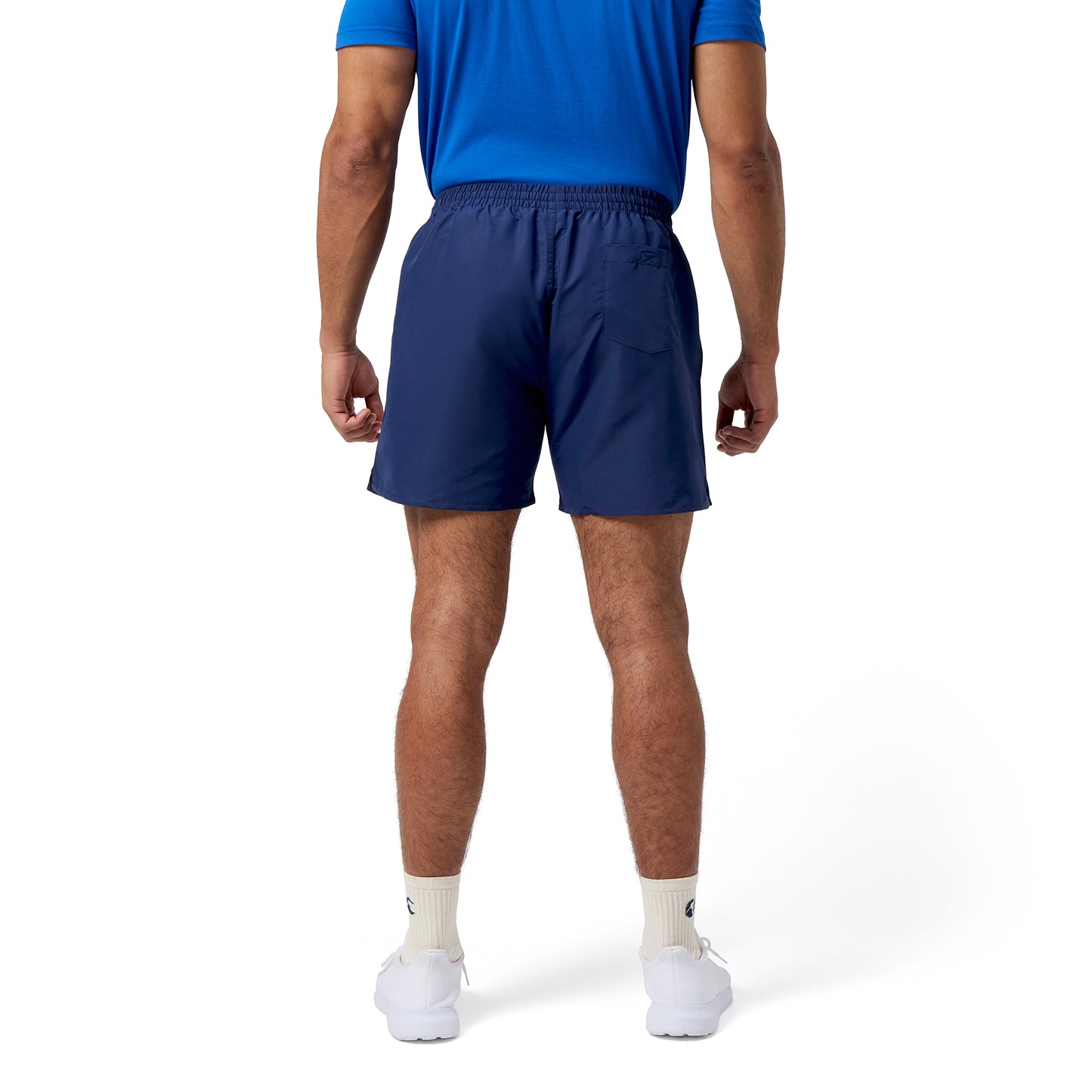 Uglies 5in Tactic Shorts - naval academy