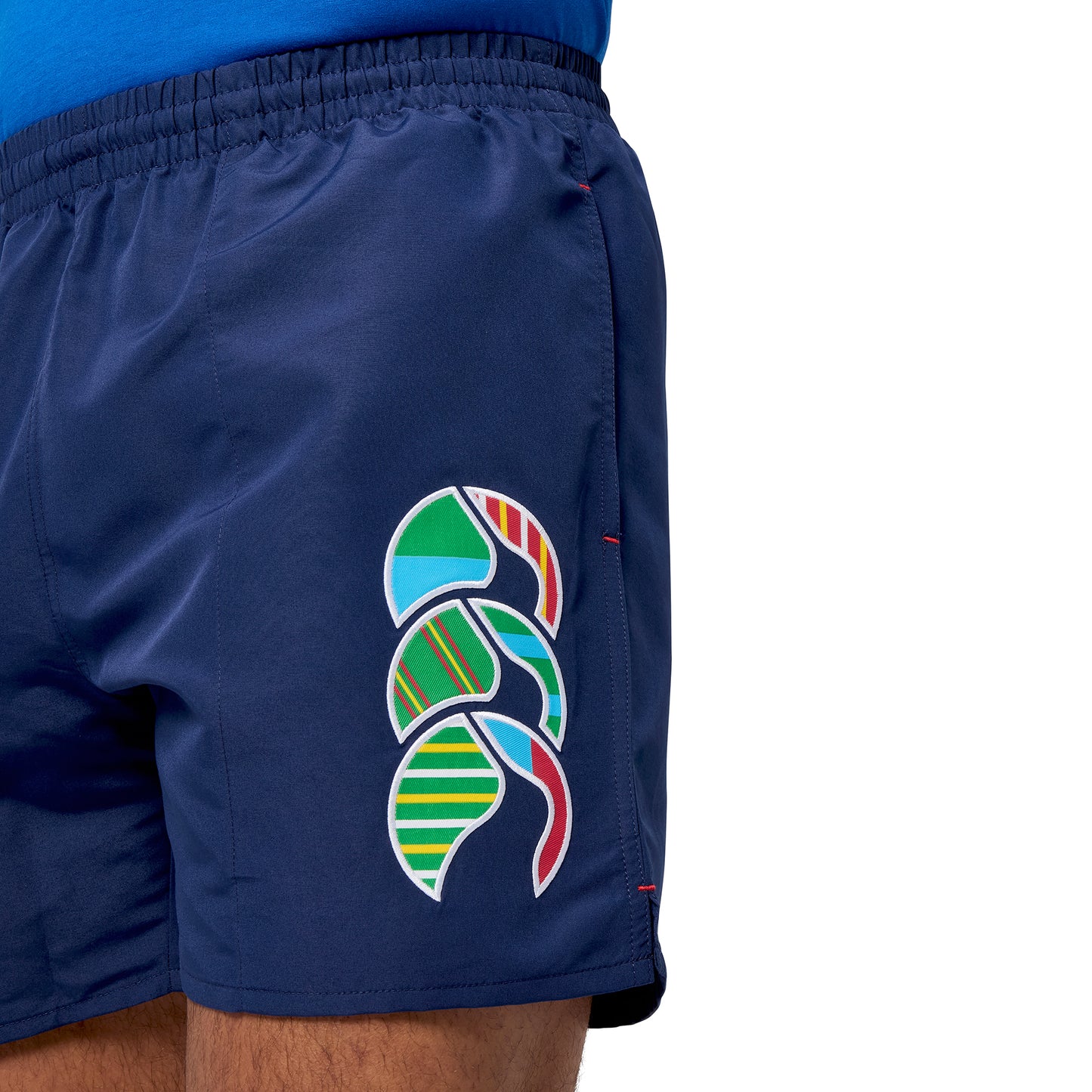 Uglies 5in Tactic Shorts - naval academy