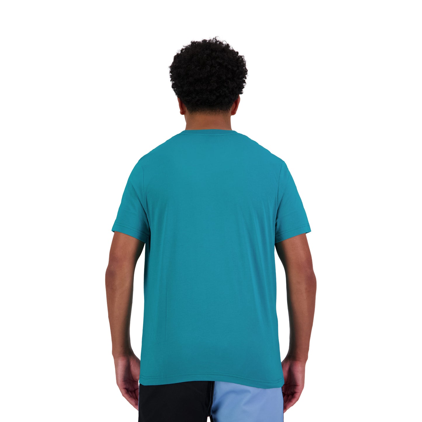 Fundamentals Tee H1 25 - alpine