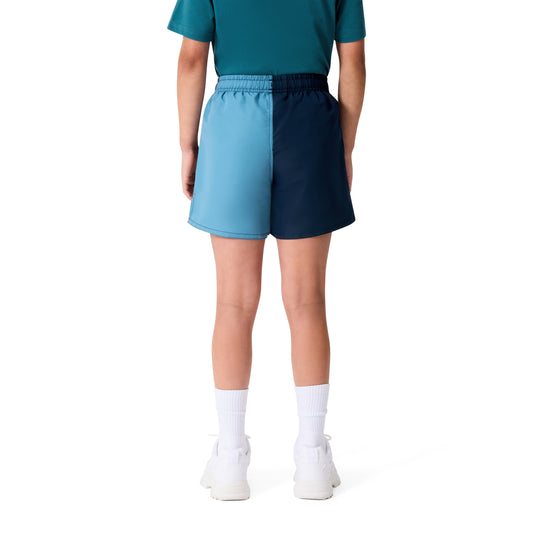 Fundamental Harletic Kids Short - navy