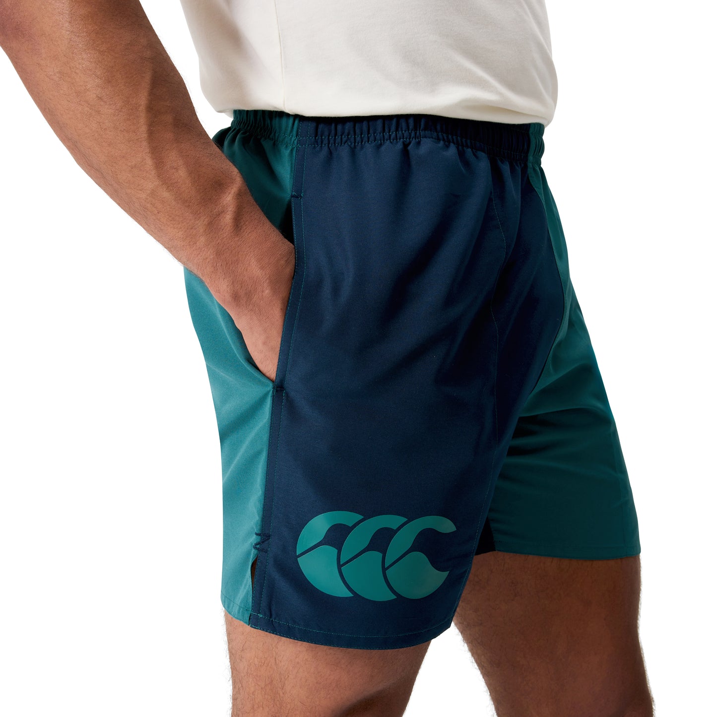 Fundamentals Harletic 3 in Short H2 25 - balsam