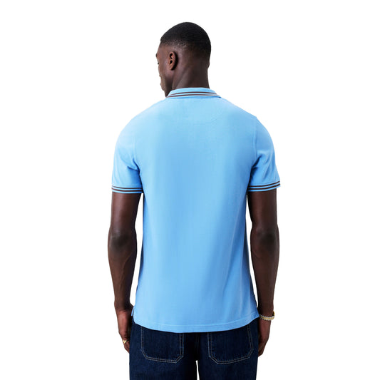 Solid Dye Yarn Polo AW26 - cronulla