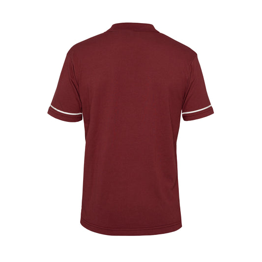 QLD Reds Polo 2025