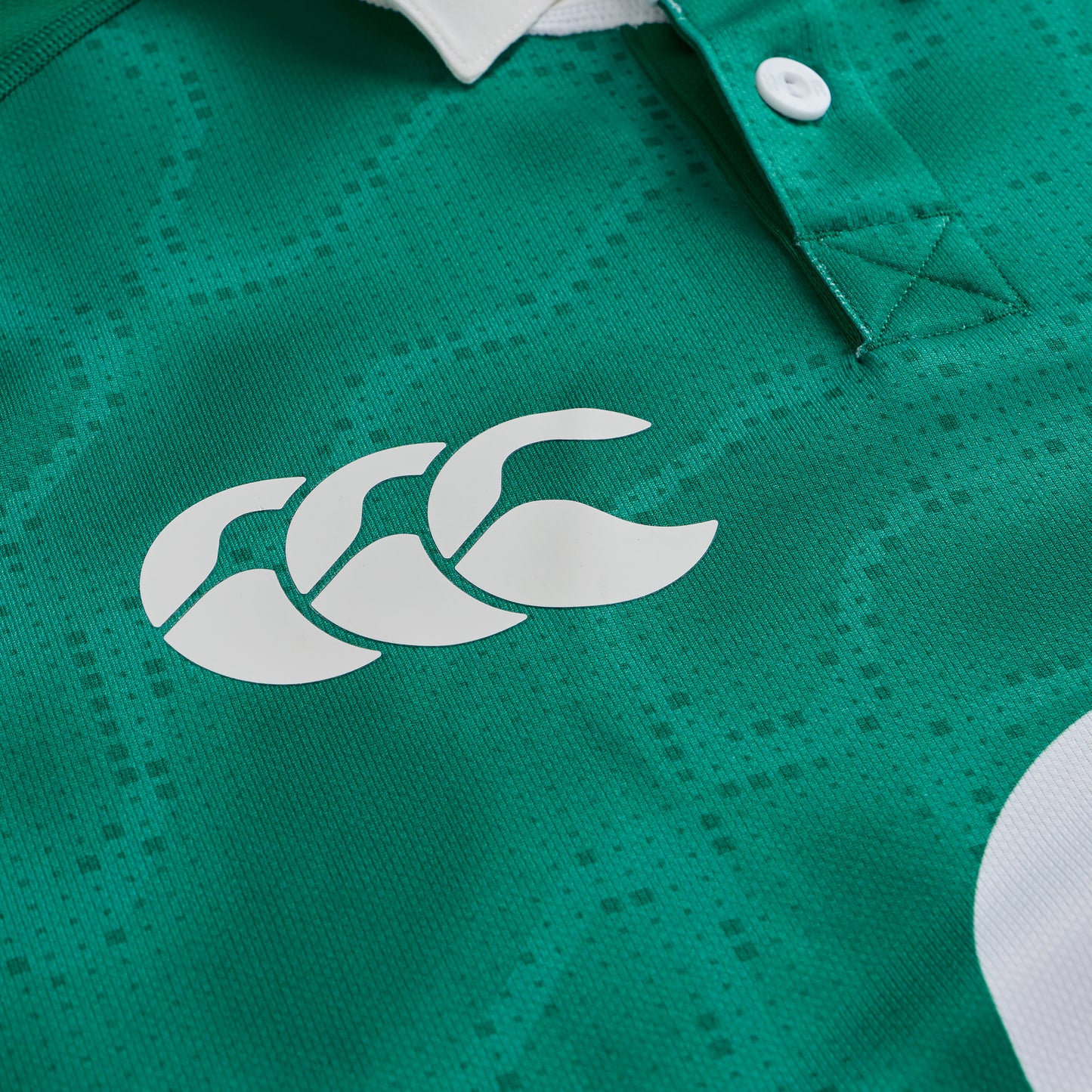 Ireland Home Jersey 2026