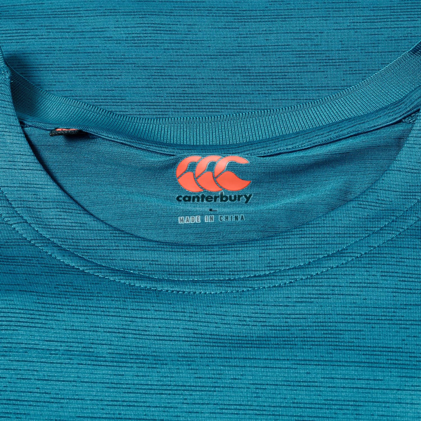 Tempo+ Relaxed Tee - dragonfly