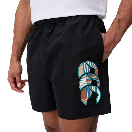 Uglies Tactic Short - black
