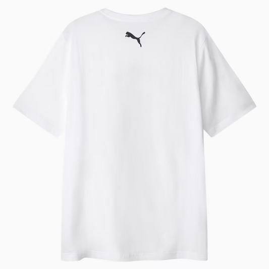 SOO QLD Graphic Tee 2025 - white