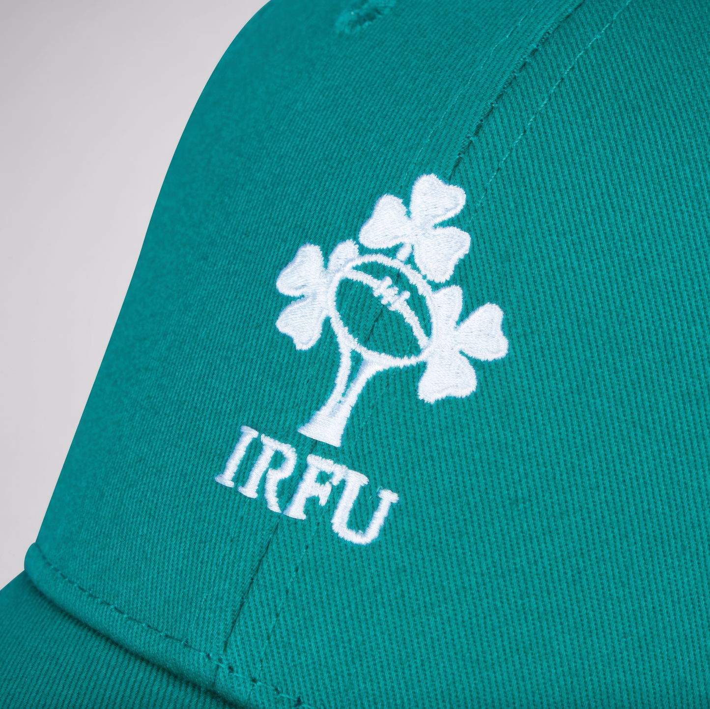 Ireland Drill Cap 2026