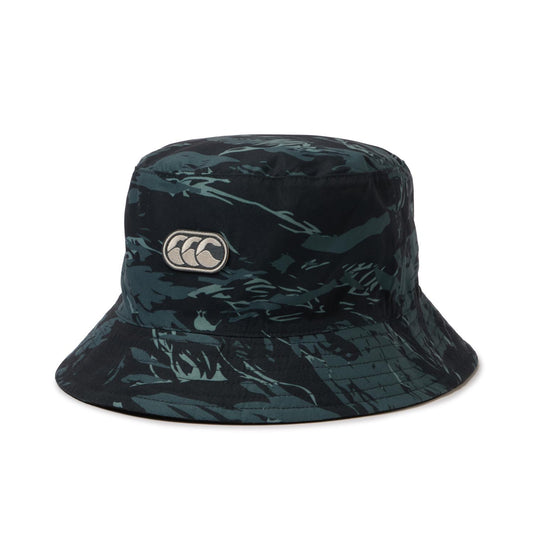 Force Bucket Hat SS26 - dark slate