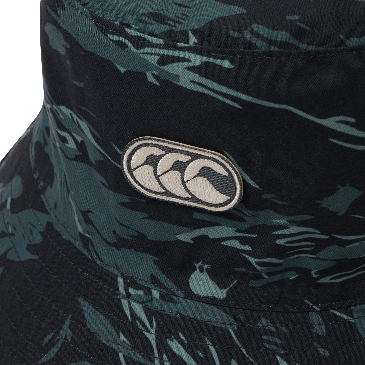 Force Bucket Hat SS26 - dark slate
