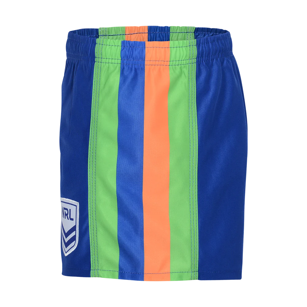 Raiders Supporter Shorts 2024