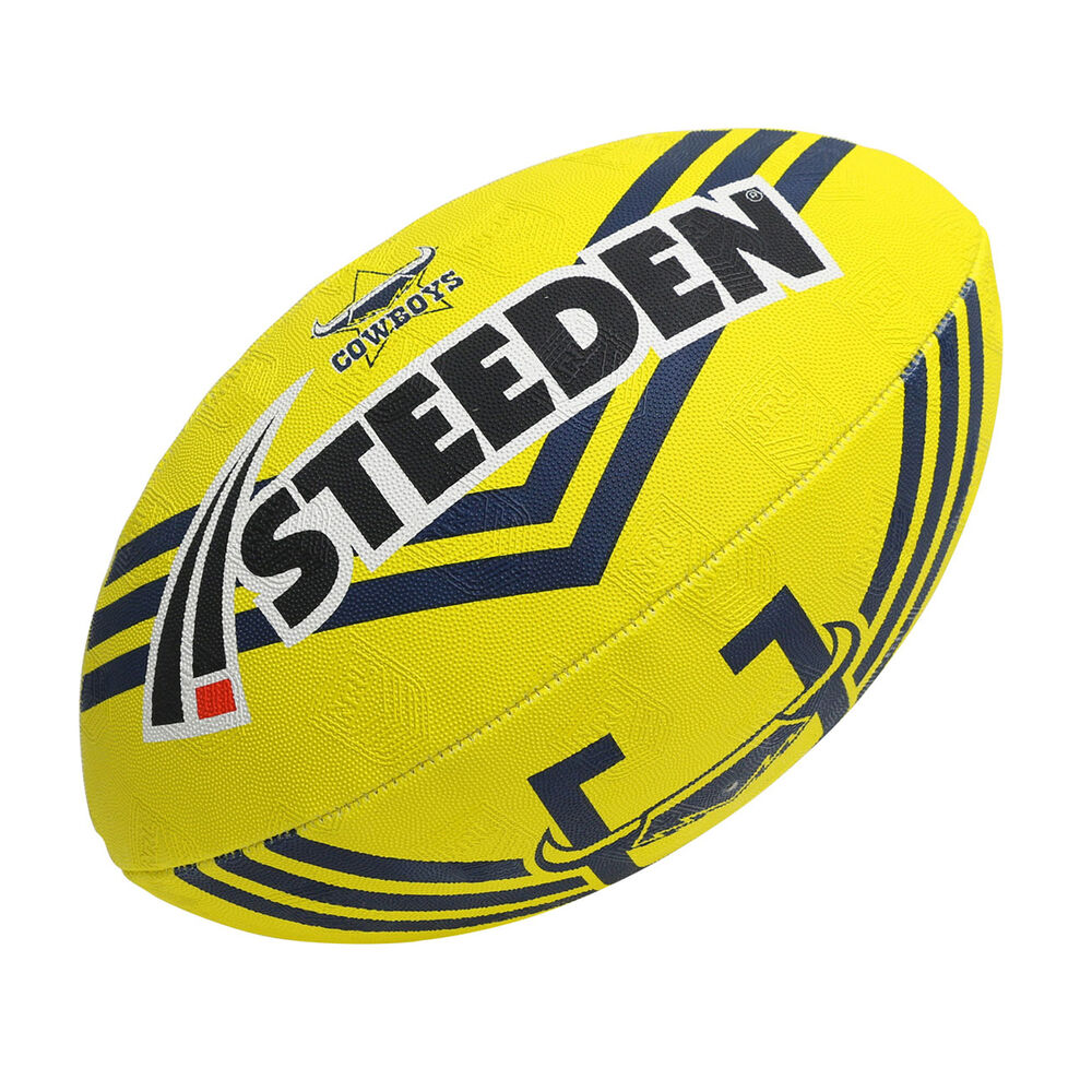 Cowboys Supporter Football - Sz5