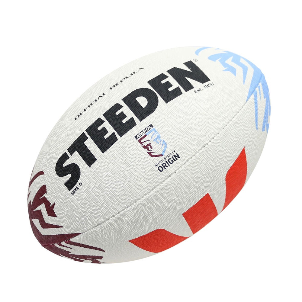 SOO Supporter Football - Sz5