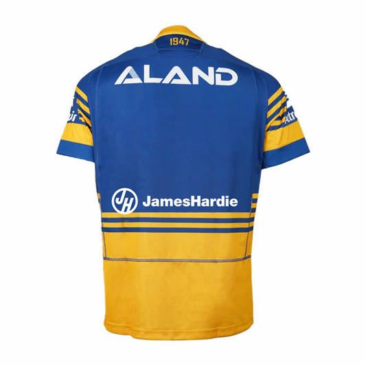 Eels Home Jersey 2026