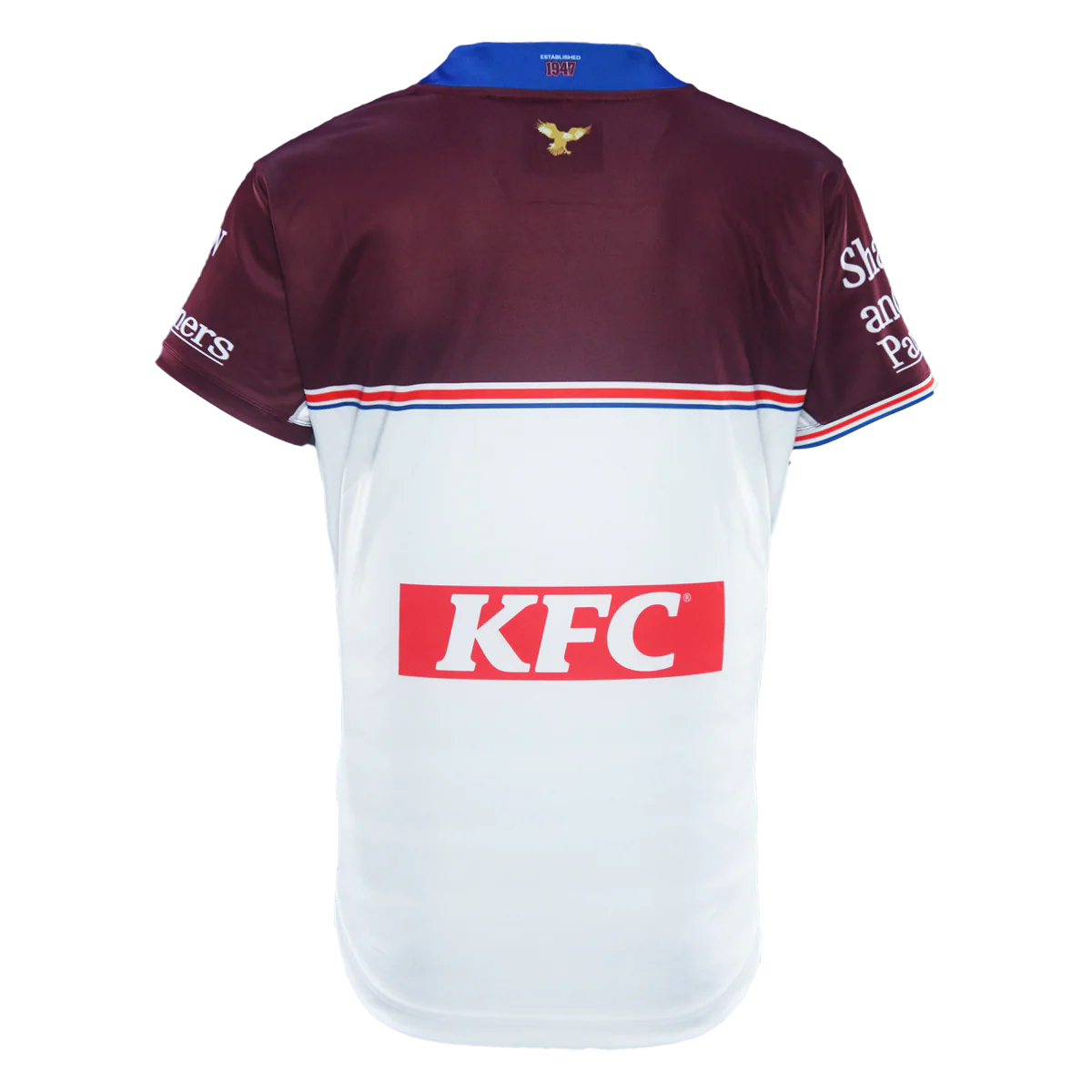 Sea Eagles Home Jersey 2026