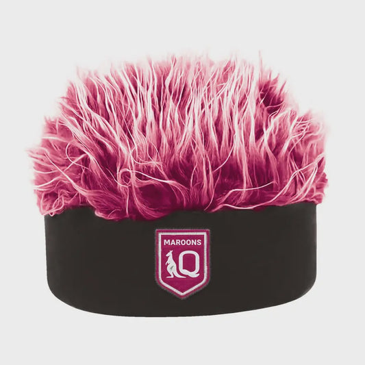 SOO QLD Novelty Fun Hat