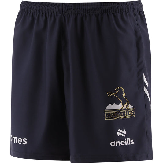 Brumbies Training Shorts 2025
