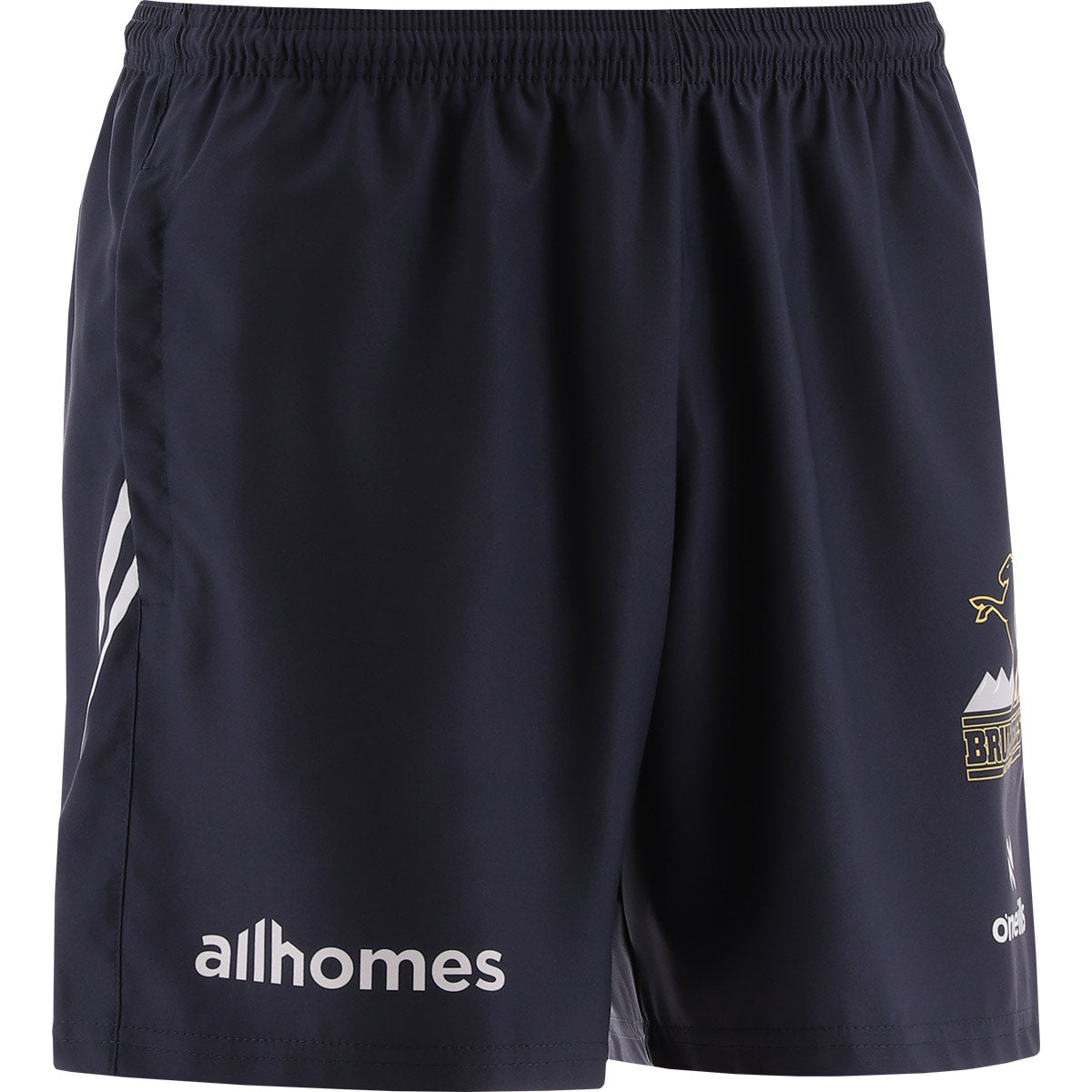 Brumbies Training Shorts 2025