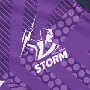 Storm Training Singlet 2024 - purple