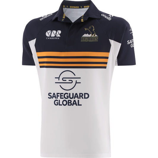 Brumbies Home Jersey 2025
