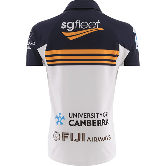 Brumbies Home Jersey 2025