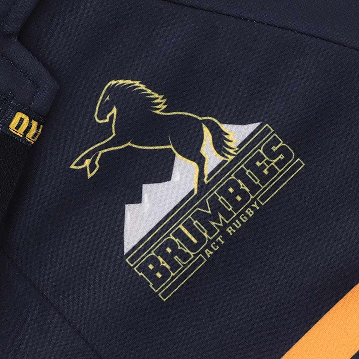 Brumbies Home Jersey 2025