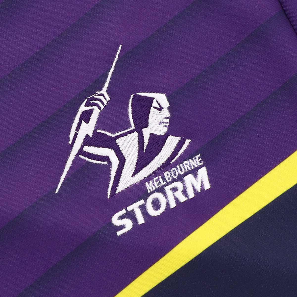 Storm Home Jersey 2025
