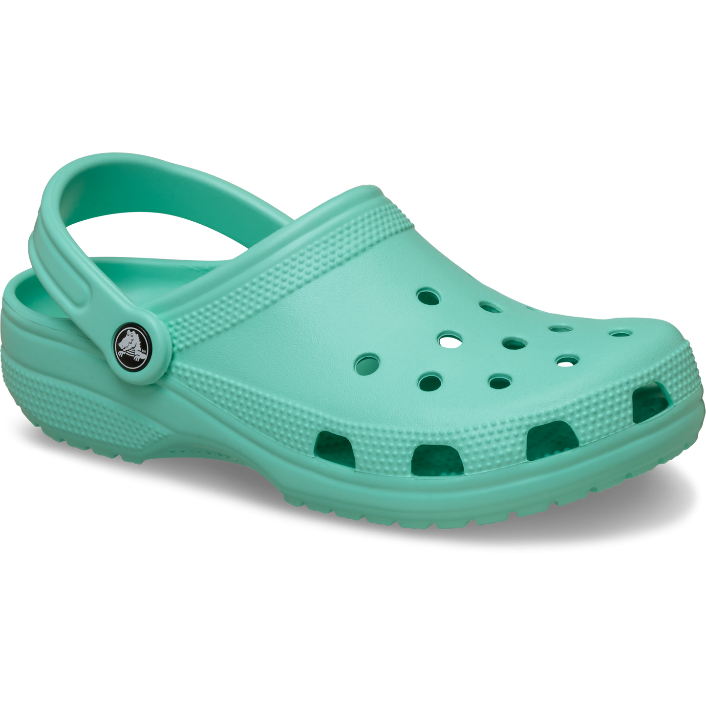 Classic Clog - retro