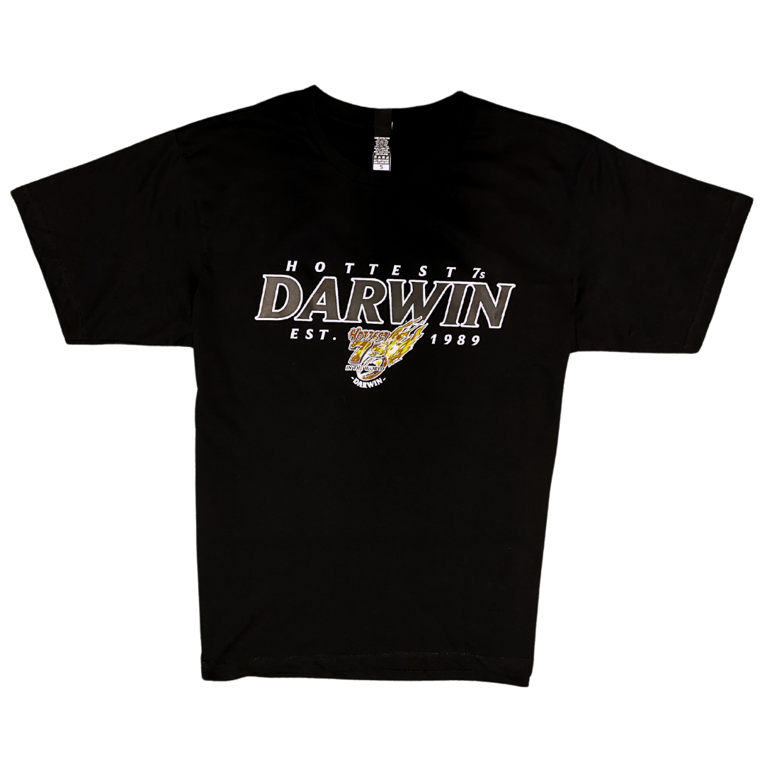 Hottest 7s Tee 2024