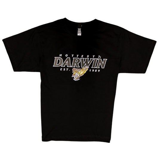 Hottest 7s Tee 2024