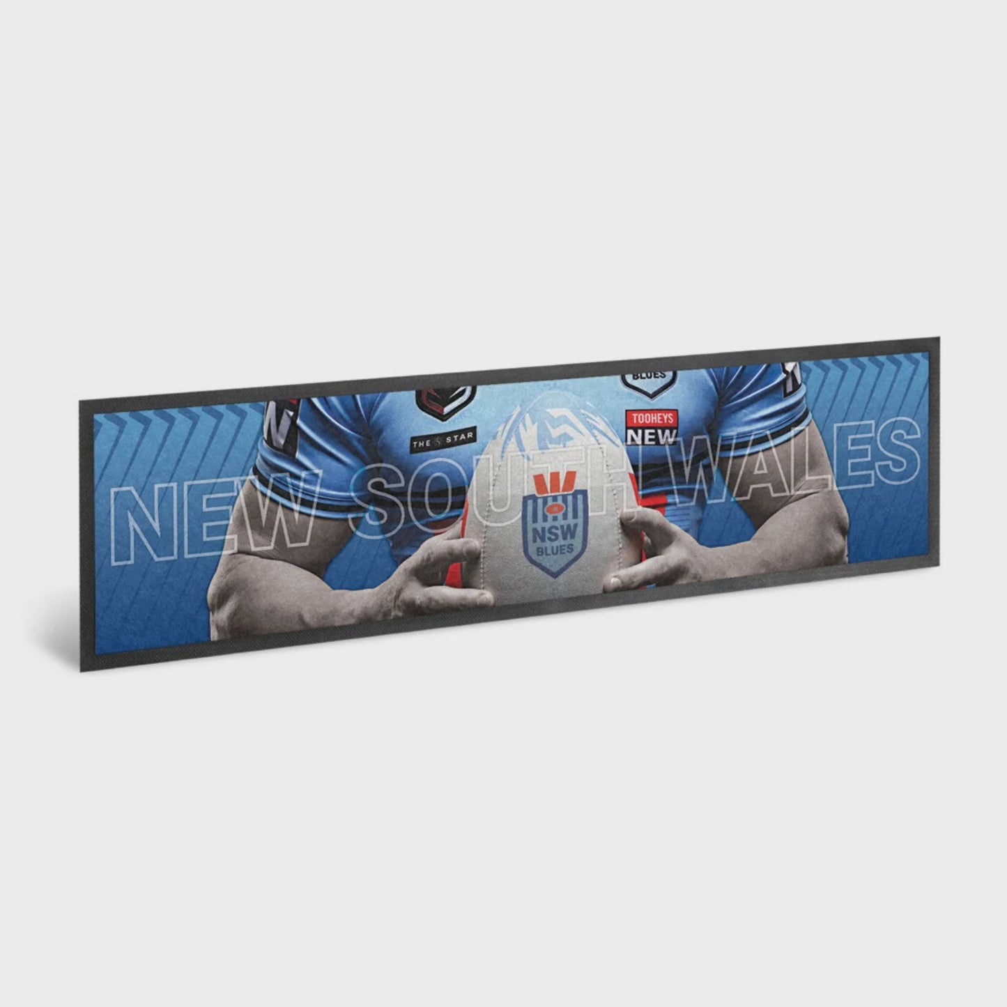 SOO NSW Bar Runner 2025