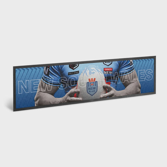 SOO NSW Bar Runner 2025